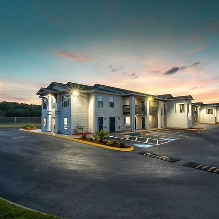 Motel 6-Greenville, Sc - I-85 Near Downtown ภายนอก รูปภาพ