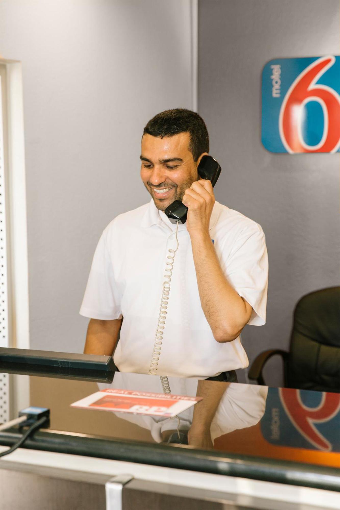 Motel 6-Greenville, Sc - I-85 Near Downtown ภายนอก รูปภาพ